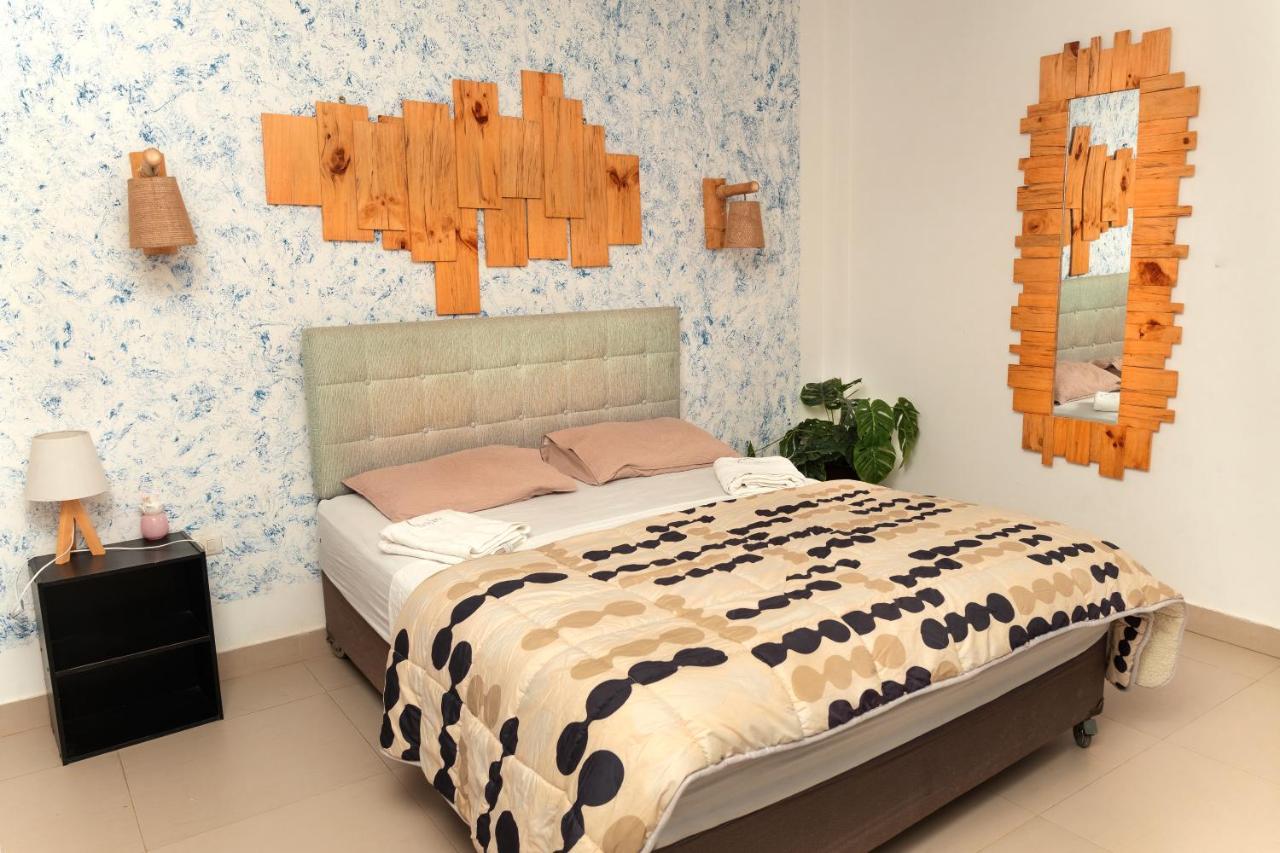Hotel Luna Nueva Colán Extérieur photo