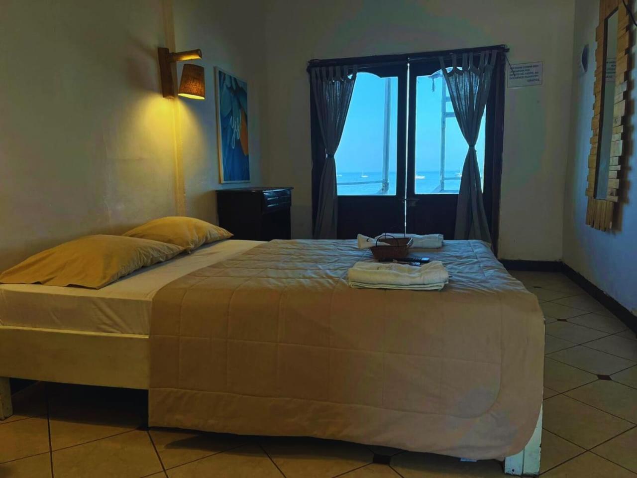 Hotel Luna Nueva Colán Extérieur photo