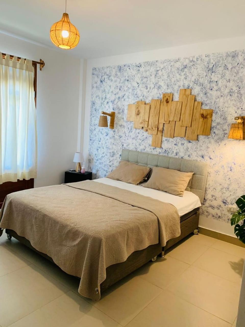 Hotel Luna Nueva Colán Extérieur photo